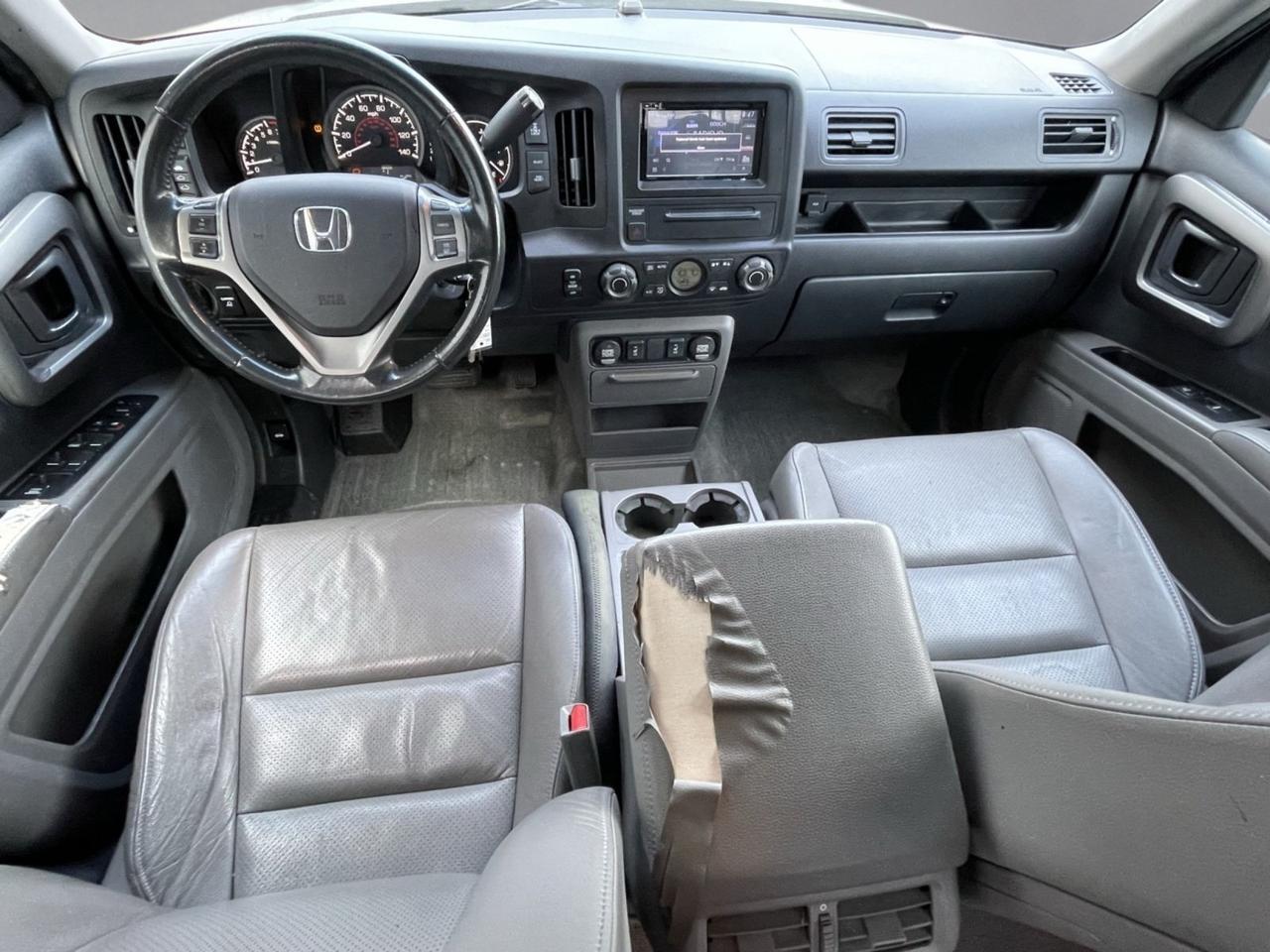 2010 Honda Ridgeline RTL Alexandria VA