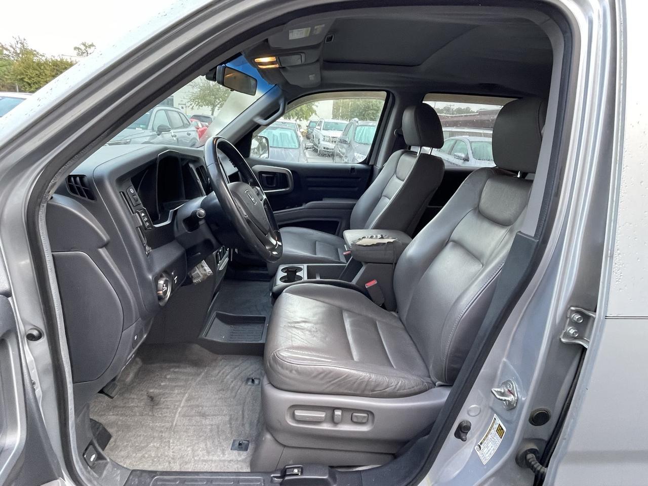 2010 Honda Ridgeline RTL Alexandria VA