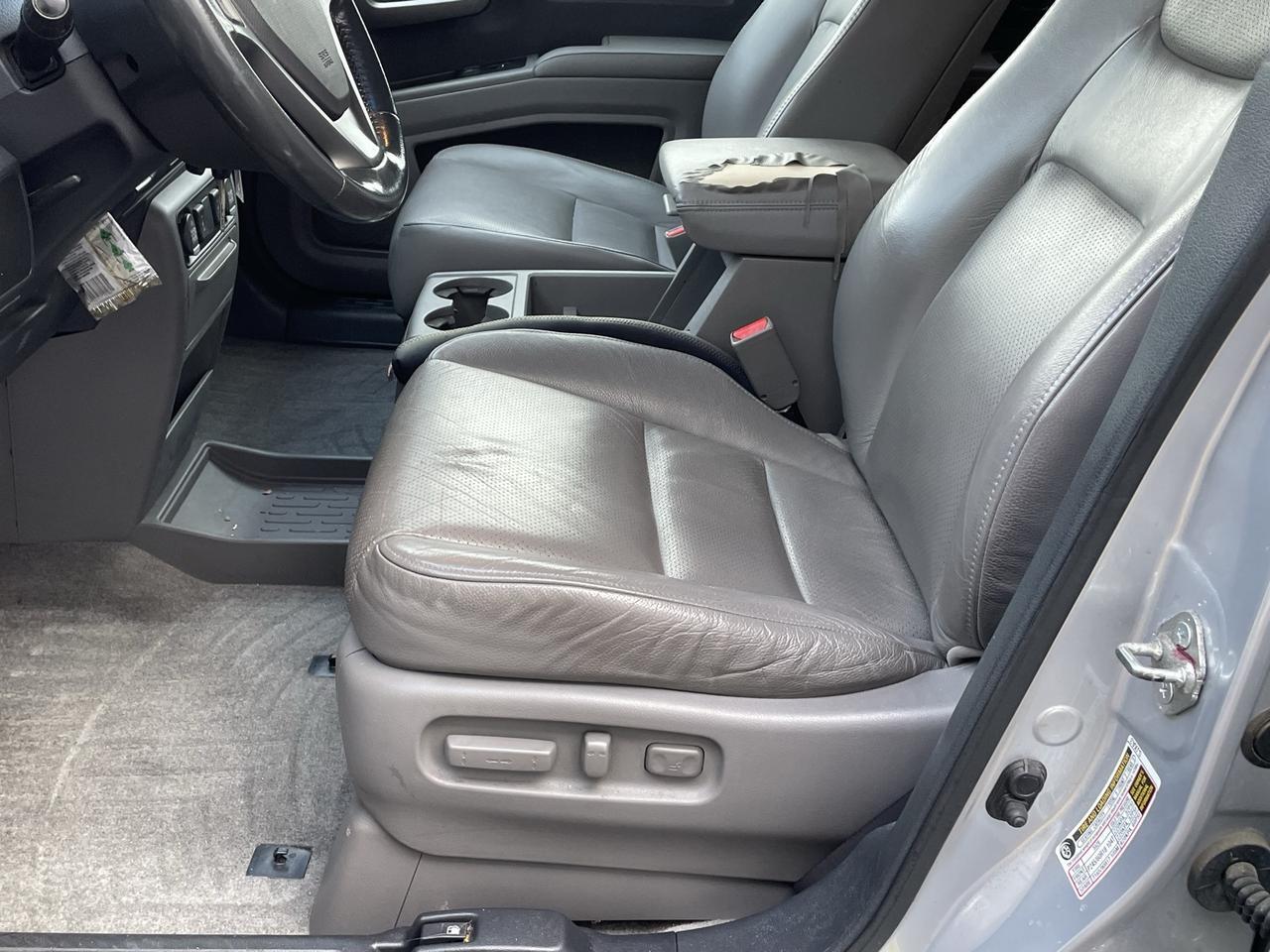 2010 Honda Ridgeline RTL Alexandria VA