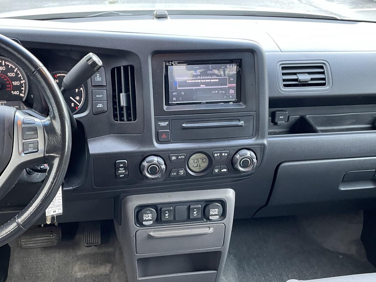 2010 Honda Ridgeline RTL Alexandria VA