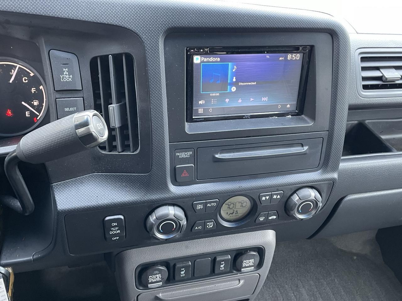 2010 Honda Ridgeline RTL Alexandria VA