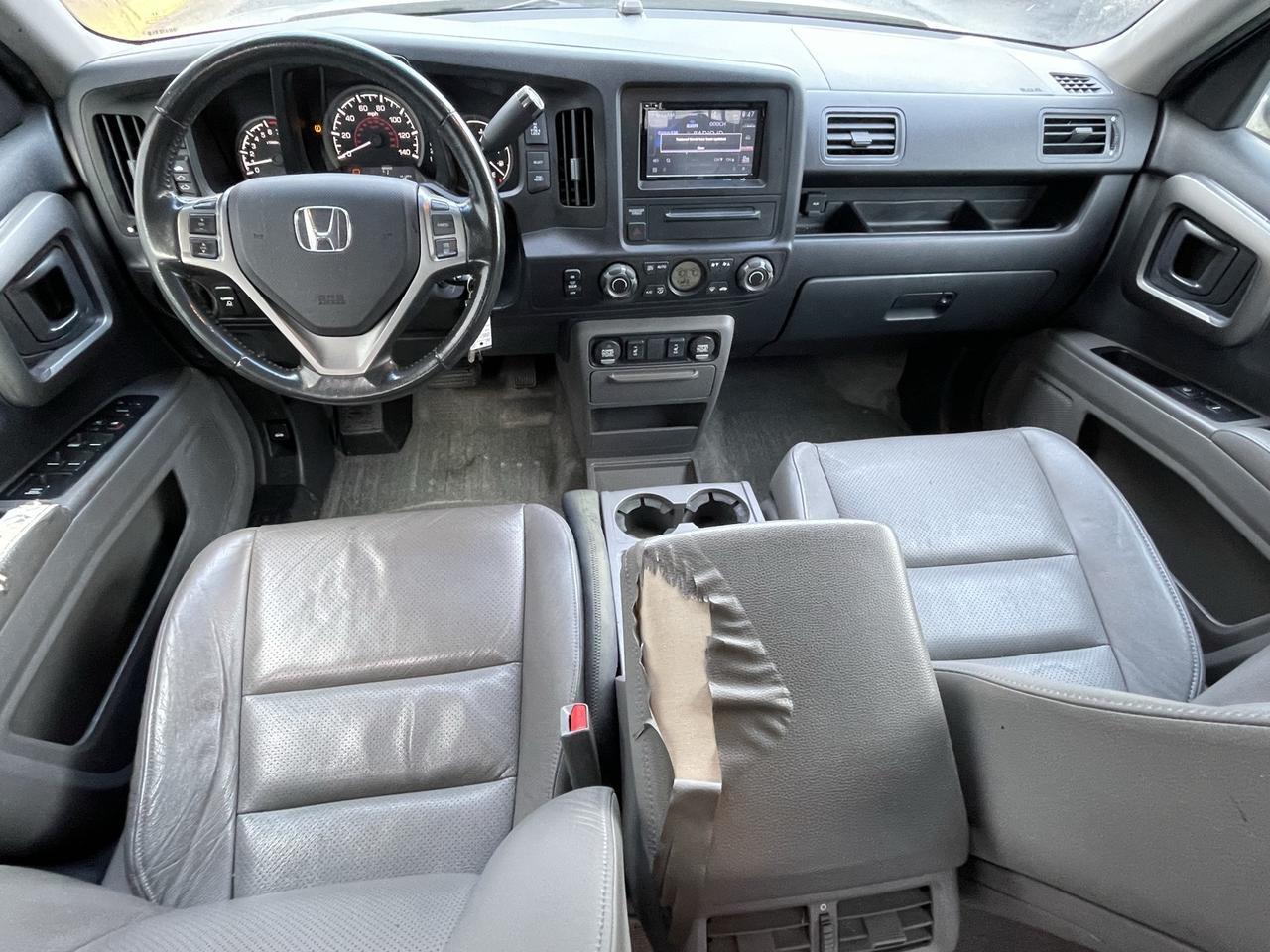 2010 Honda Ridgeline RTL Alexandria VA