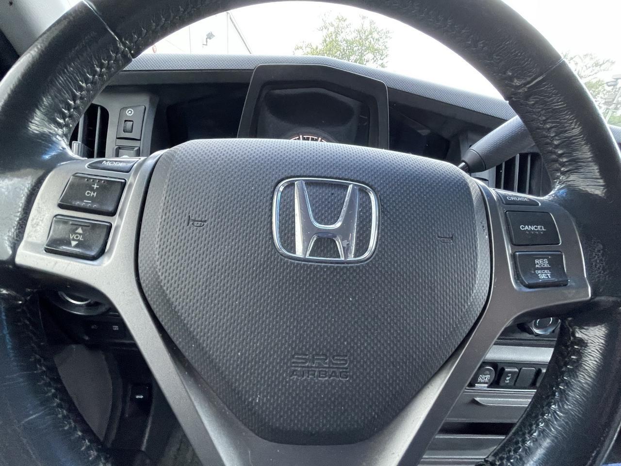 2010 Honda Ridgeline RTL Alexandria VA