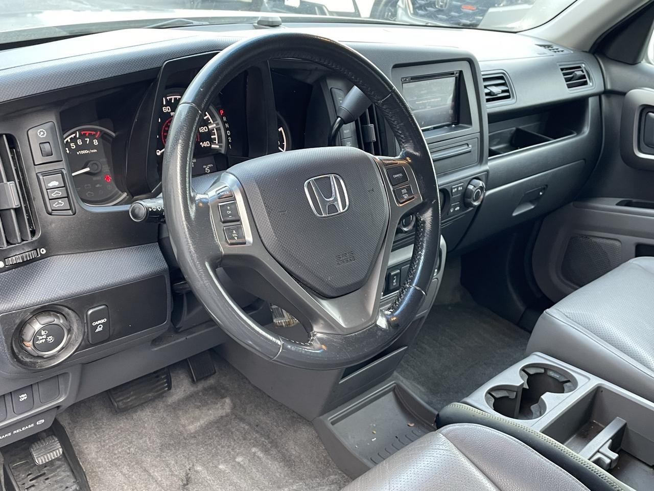 2010 Honda Ridgeline RTL Alexandria VA