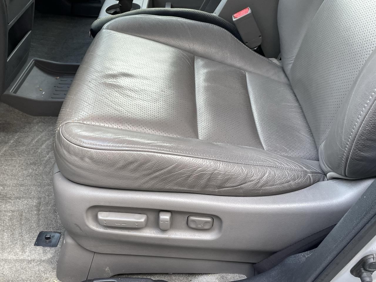 2010 Honda Ridgeline RTL Alexandria VA
