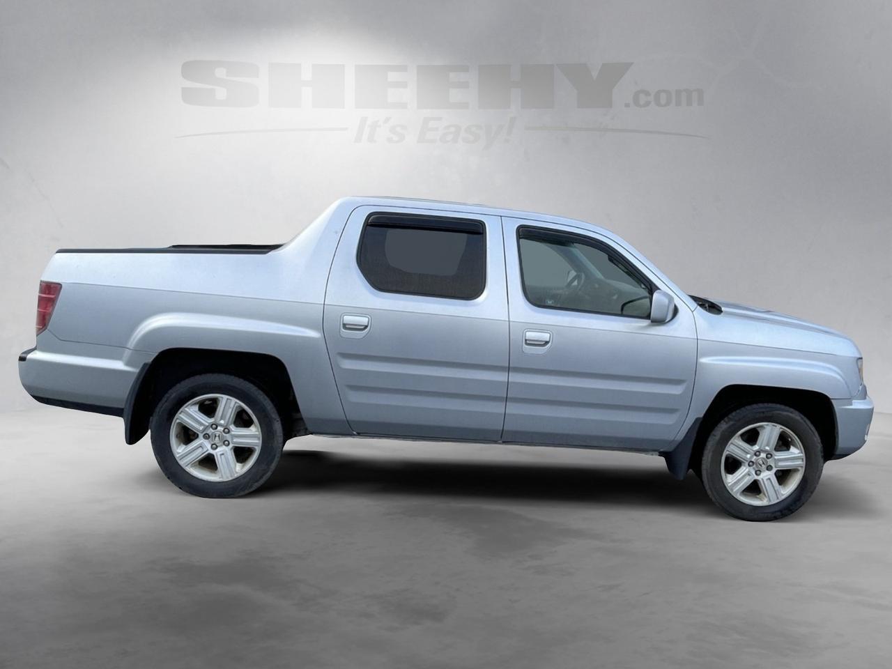 2010 Honda Ridgeline RTL Alexandria VA