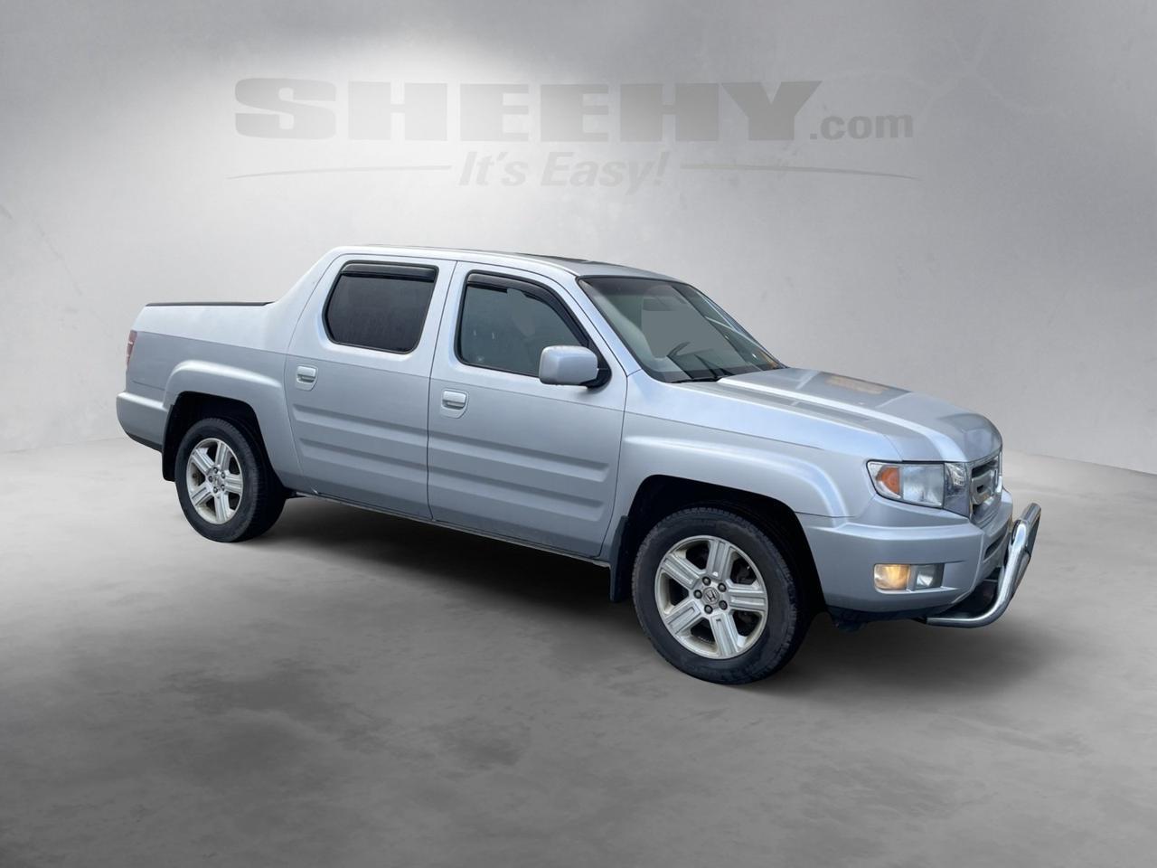 2010 Honda Ridgeline RTL Alexandria VA