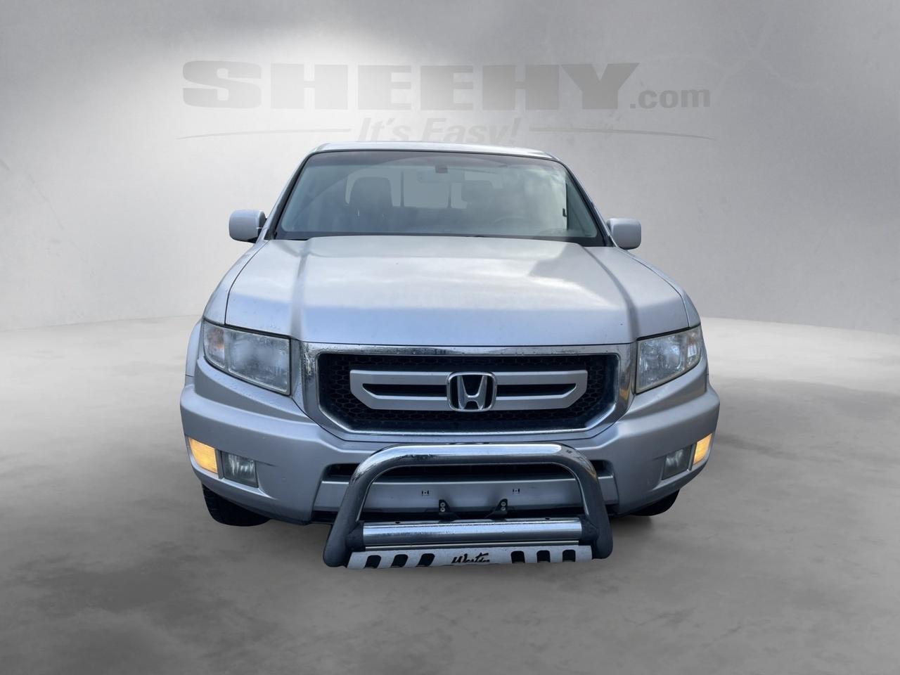 2010 Honda Ridgeline RTL Alexandria VA