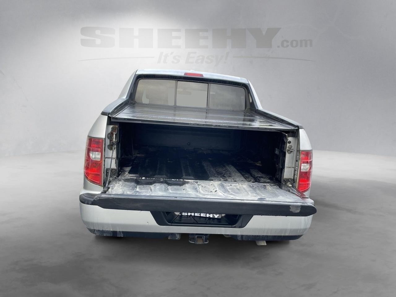2010 Honda Ridgeline RTL Alexandria VA