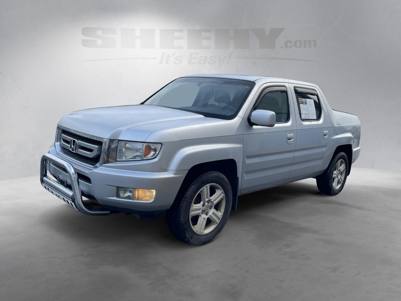2010 Honda Ridgeline RTL Alexandria VA