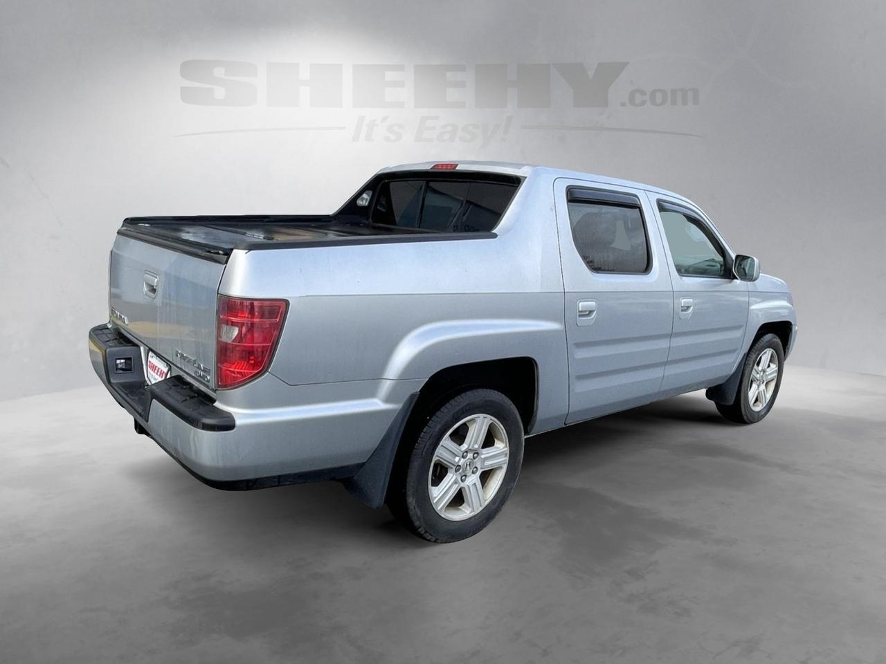 2010 Honda Ridgeline RTL Alexandria VA