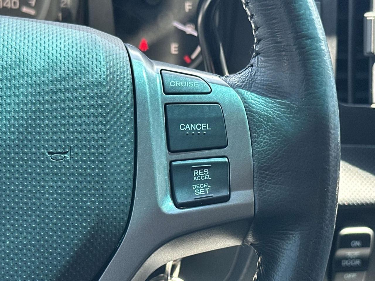 2010 Honda Ridgeline RTL Alexandria VA
