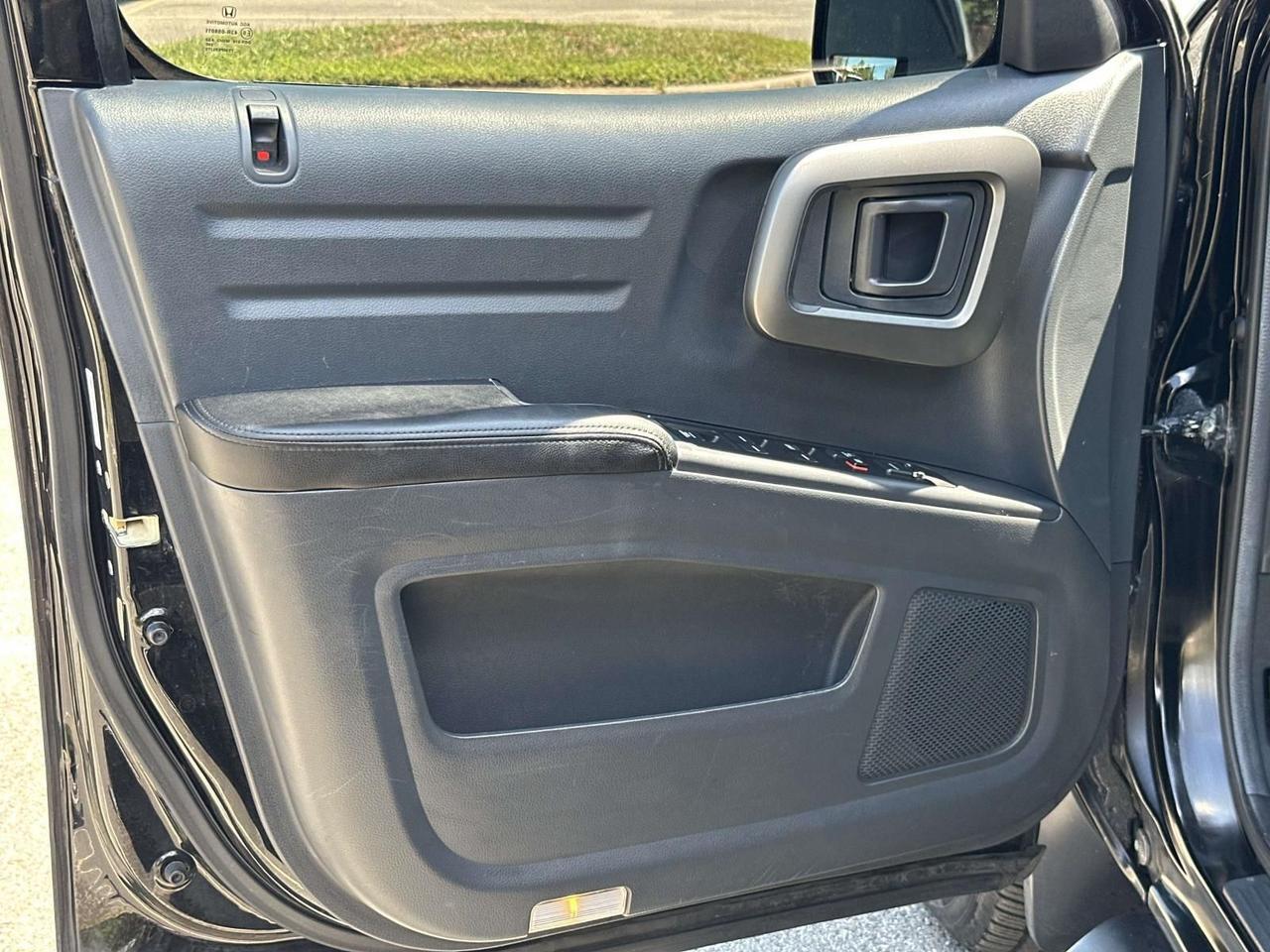 2010 Honda Ridgeline RTL Alexandria VA
