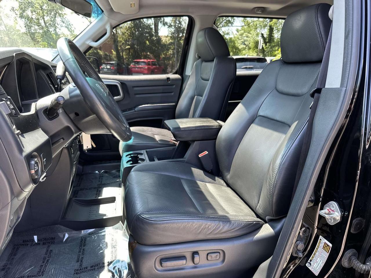 2010 Honda Ridgeline RTL Alexandria VA