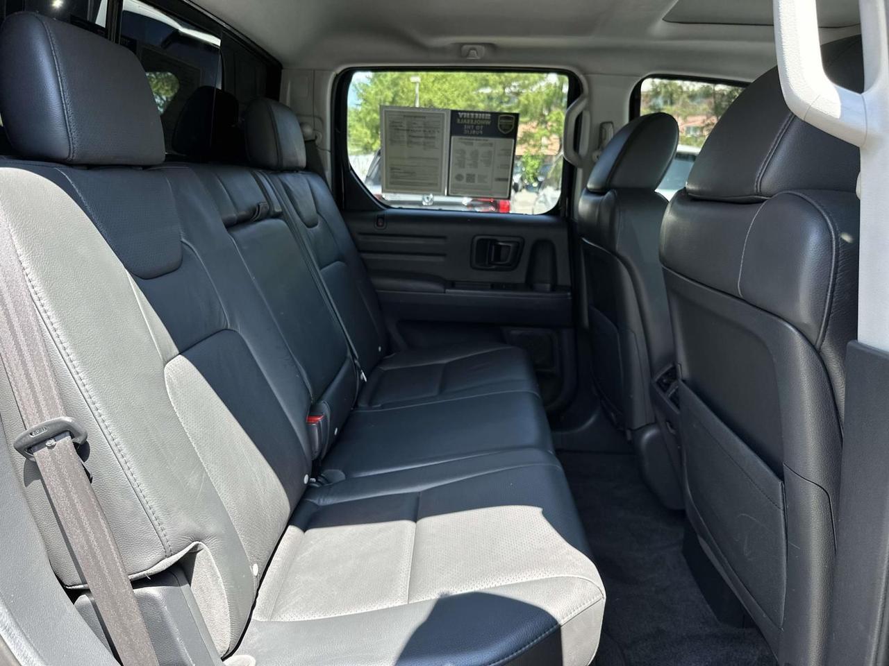 2010 Honda Ridgeline RTL Alexandria VA