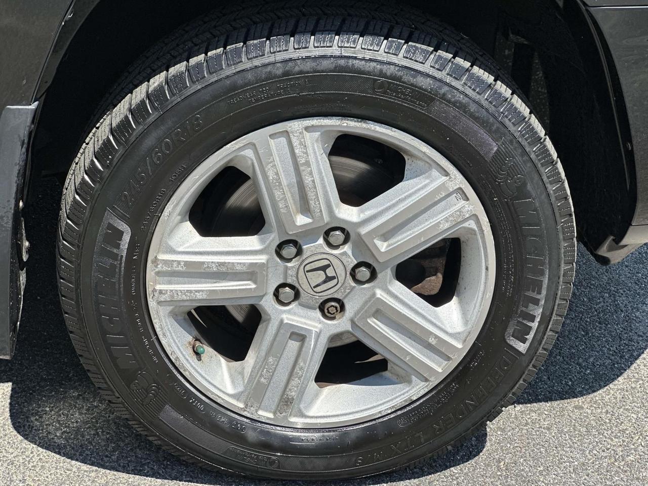 2010 Honda Ridgeline RTL Alexandria VA
