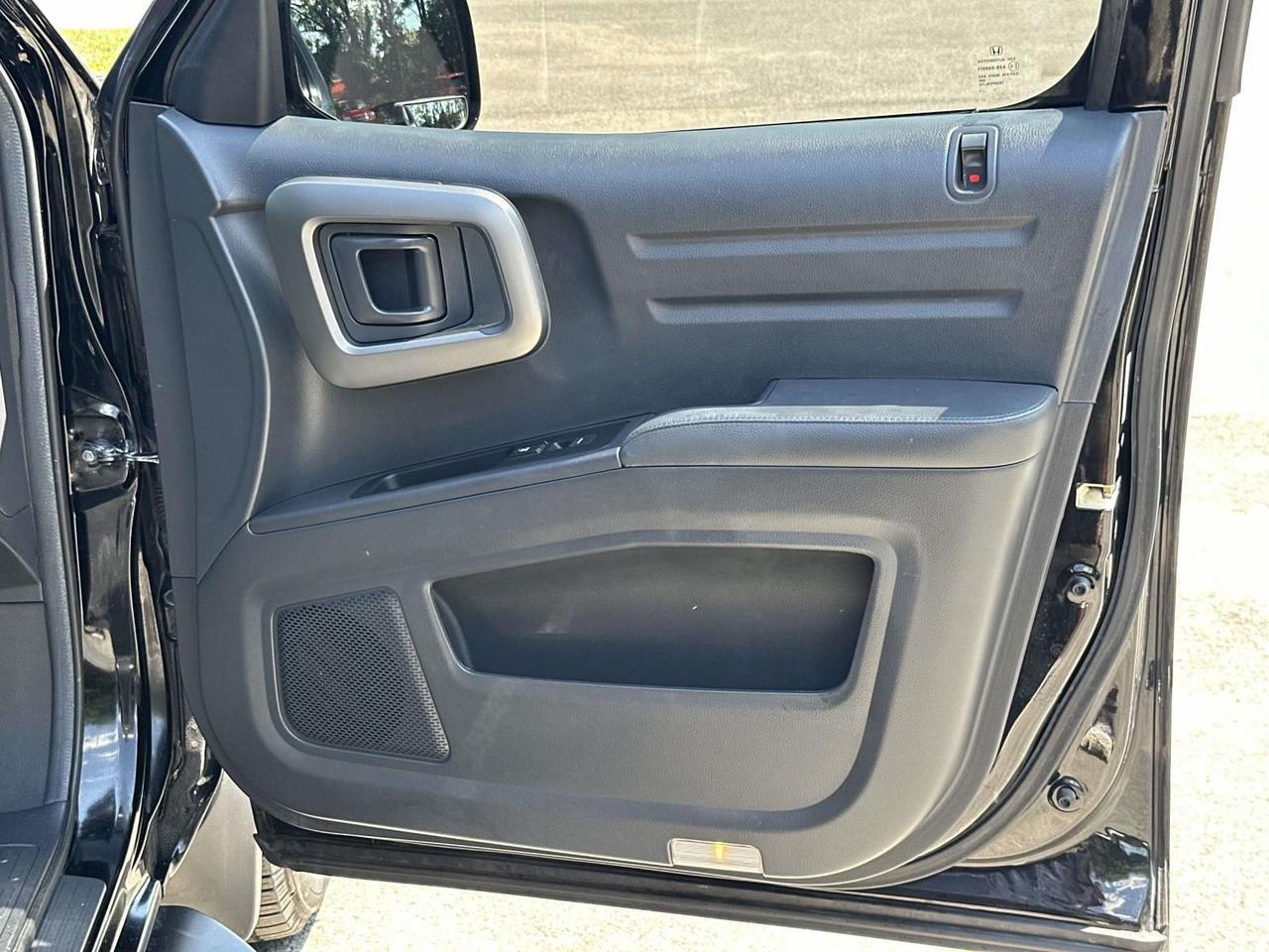 2010 Honda Ridgeline RTL Alexandria VA