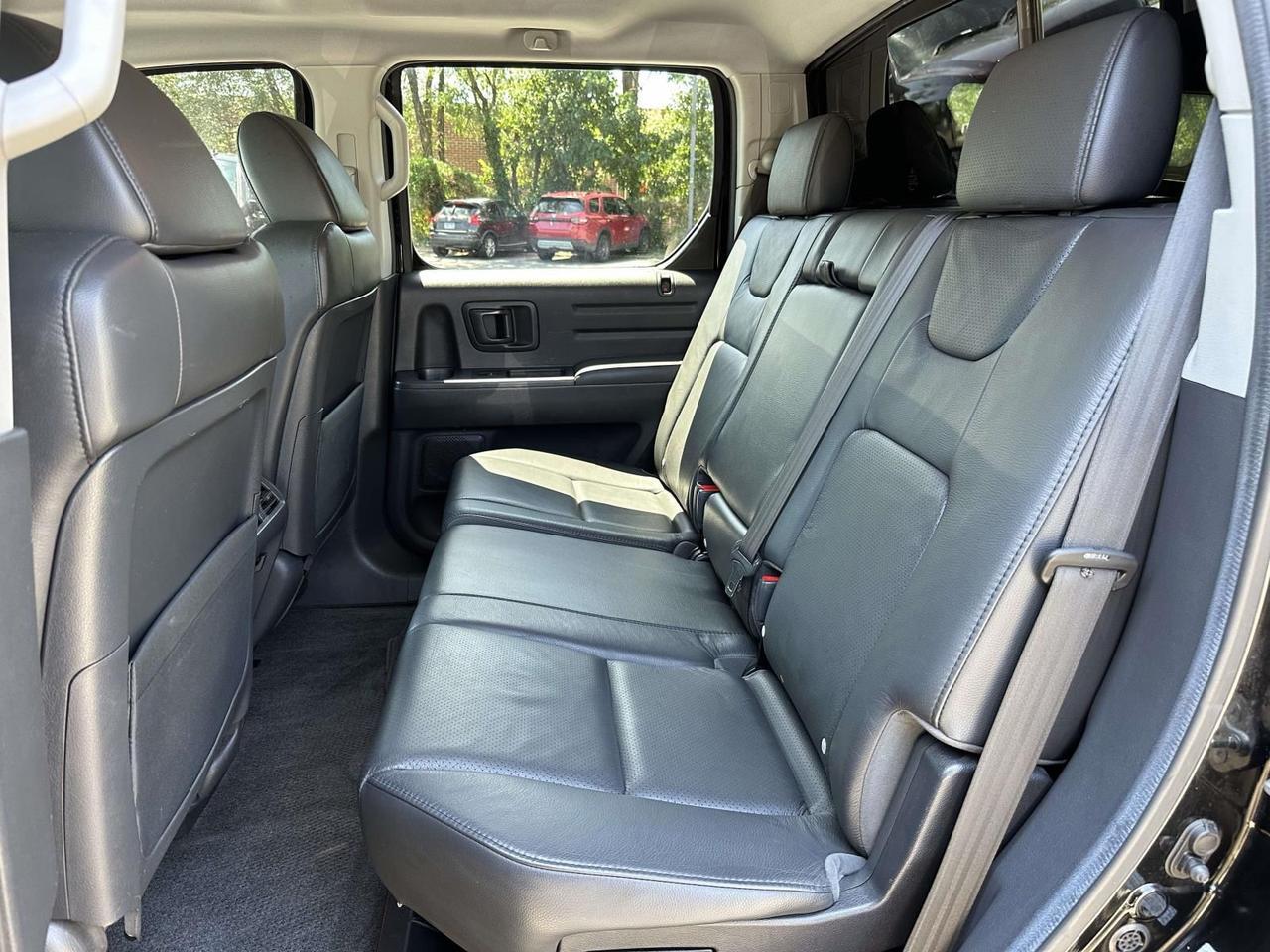 2010 Honda Ridgeline RTL Alexandria VA