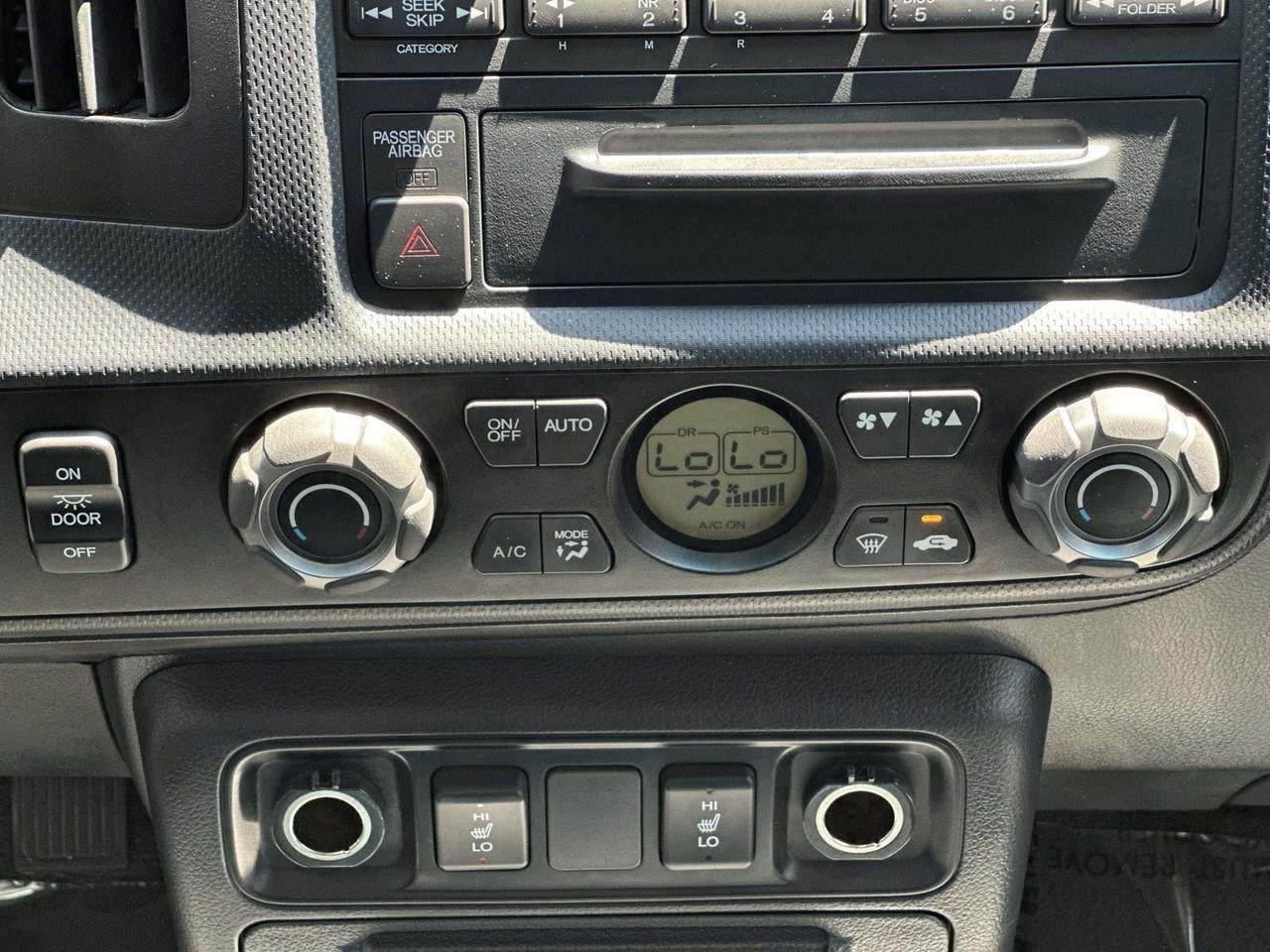 2010 Honda Ridgeline RTL Alexandria VA