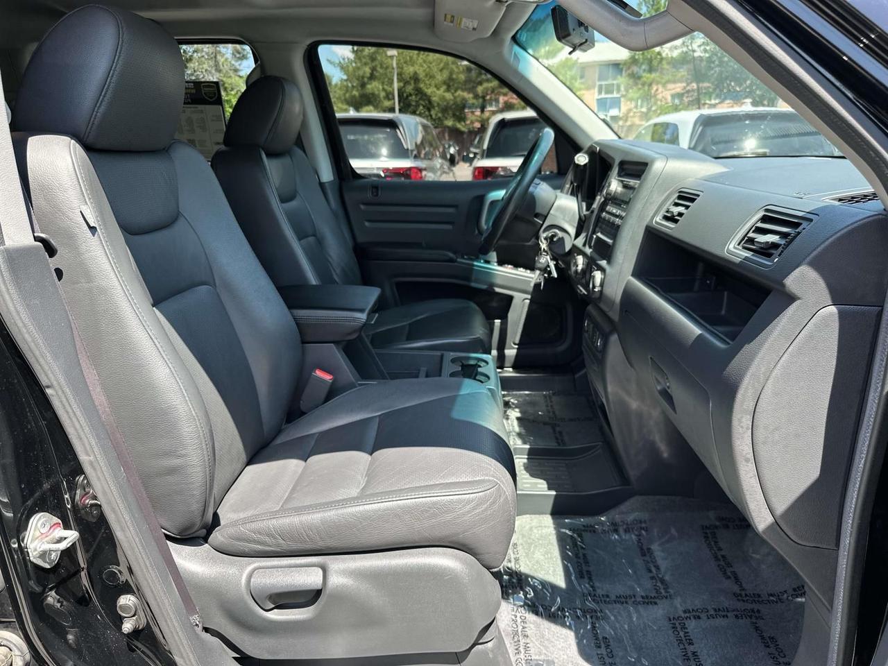 2010 Honda Ridgeline RTL Alexandria VA