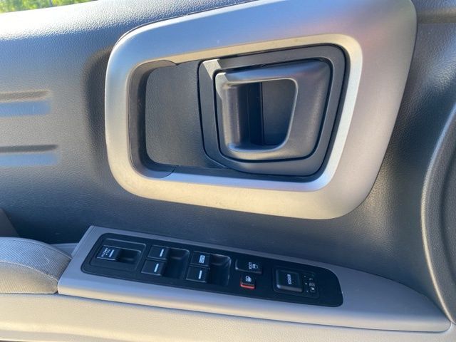 2010 Honda Ridgeline RTS Raleigh NC
