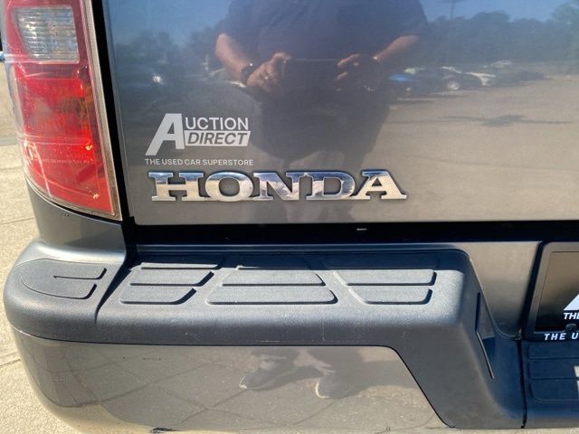 2010 Honda Ridgeline RTS Raleigh NC