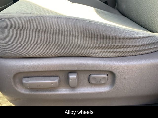 2010 Honda Ridgeline RTS Raleigh NC