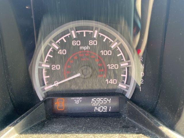 2010 Honda Ridgeline RTS Raleigh NC