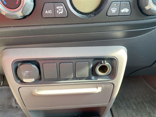 2010 Honda Ridgeline RTS Raleigh NC