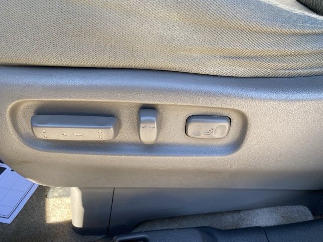 2010 Honda Ridgeline RTS Raleigh NC