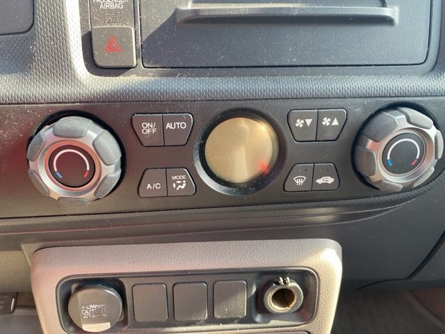 2010 Honda Ridgeline RTS Raleigh NC