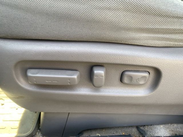 2010 Honda Ridgeline RTS Raleigh NC