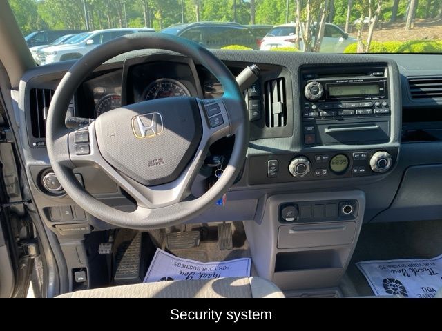 2010 Honda Ridgeline RTS Raleigh NC
