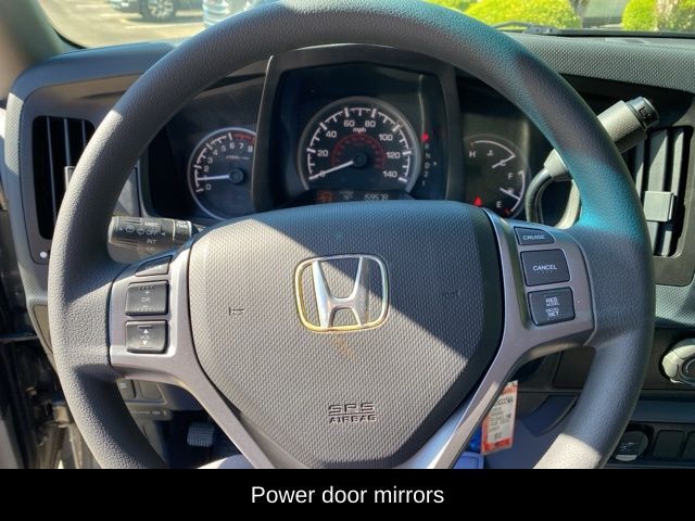 2010 Honda Ridgeline RTS Raleigh NC