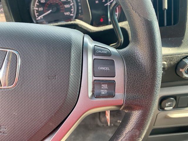 2010 Honda Ridgeline RTS Raleigh NC