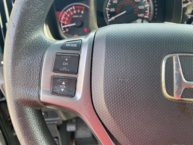 2010 Honda Ridgeline RTS Raleigh NC