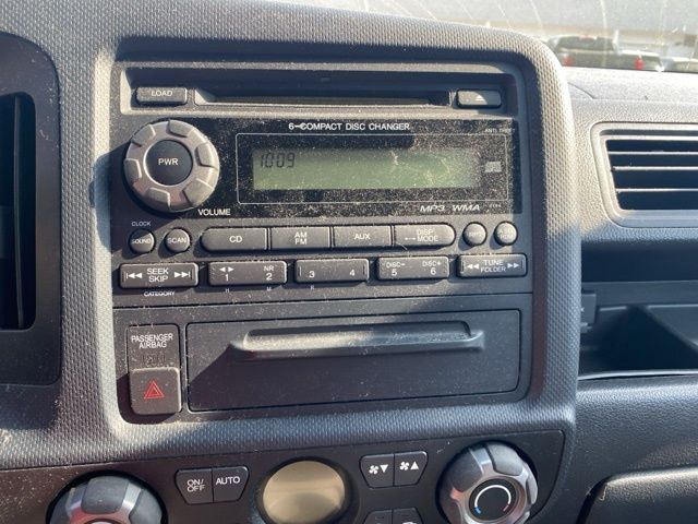 2010 Honda Ridgeline RTS Raleigh NC