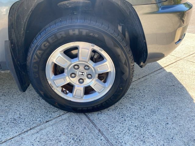 2010 Honda Ridgeline RTS Raleigh NC
