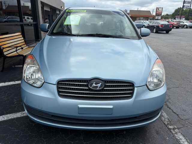 2010 Hyundai Accent GLS Greensboro NC