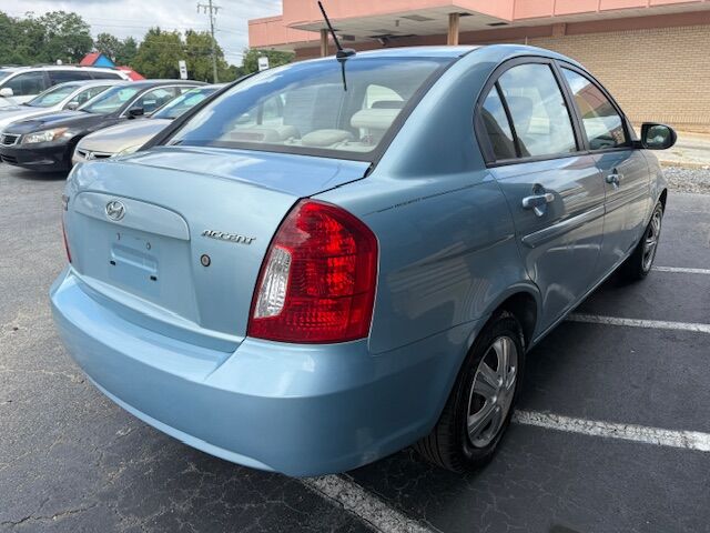 2010 Hyundai Accent GLS Greensboro NC