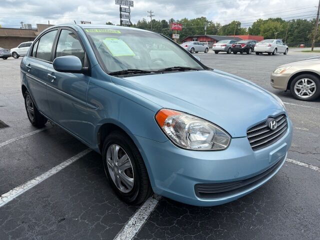 2010 Hyundai Accent GLS Greensboro NC