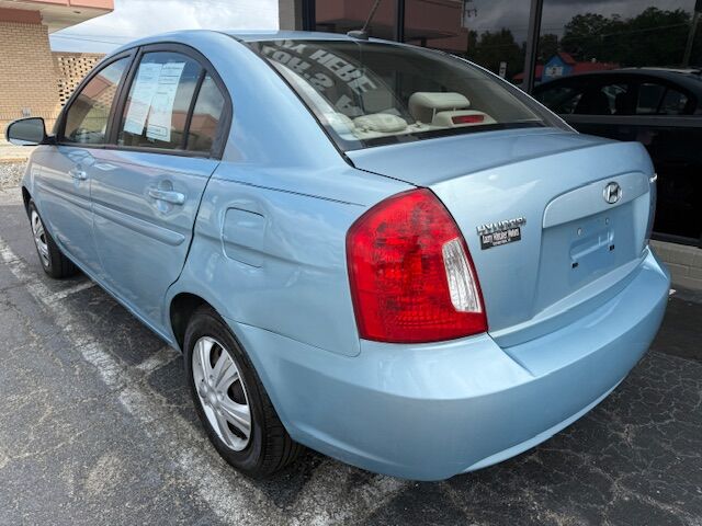 2010 Hyundai Accent GLS Greensboro NC