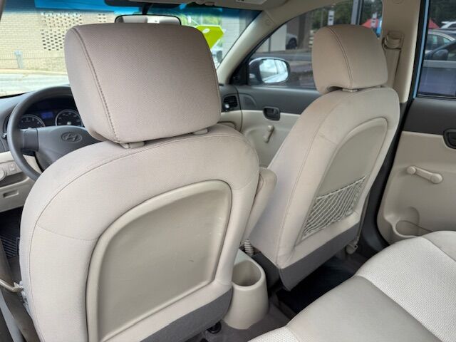 2010 Hyundai Accent GLS Greensboro NC