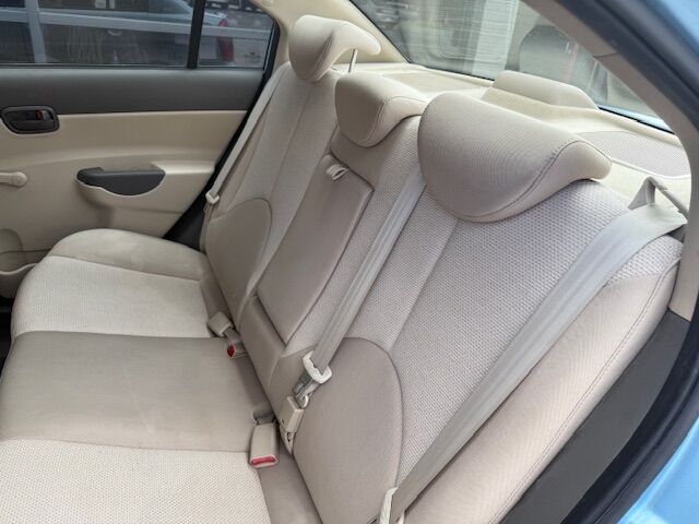 2010 Hyundai Accent GLS Greensboro NC