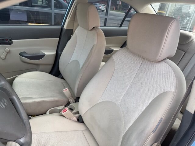 2010 Hyundai Accent GLS Greensboro NC