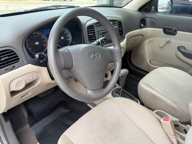 2010 Hyundai Accent GLS Greensboro NC
