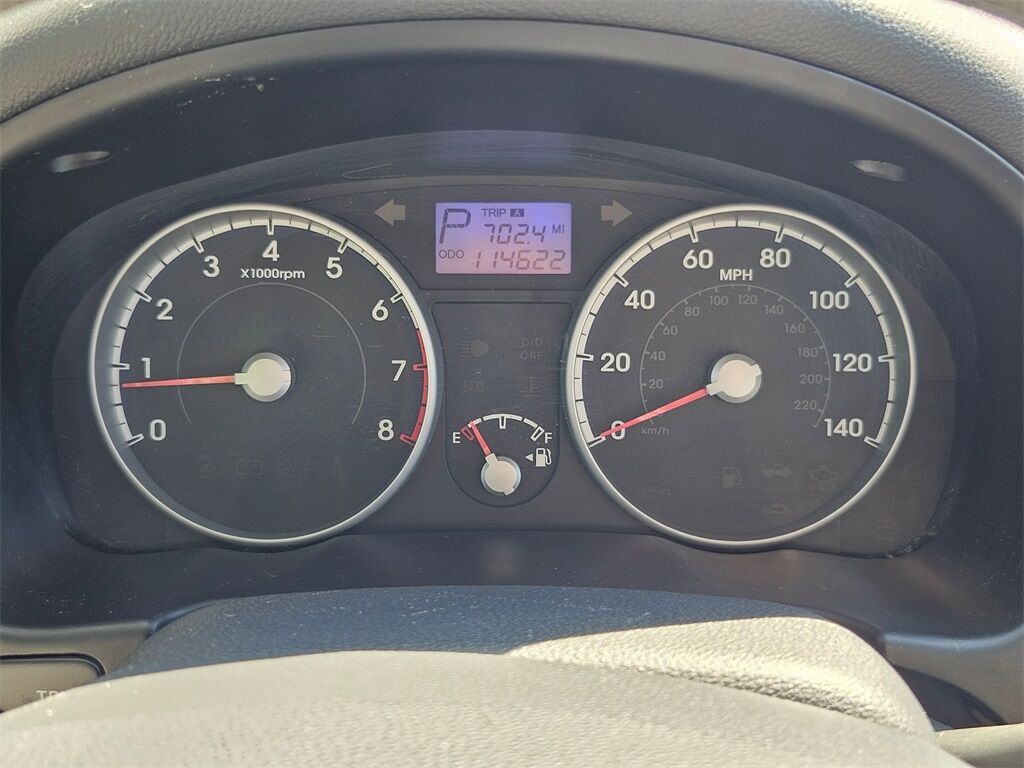 2010 Hyundai Accent GLS Gresham OR