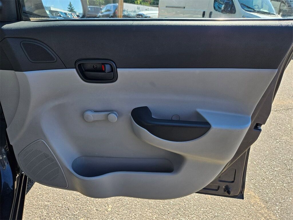 2010 Hyundai Accent GLS Gresham OR