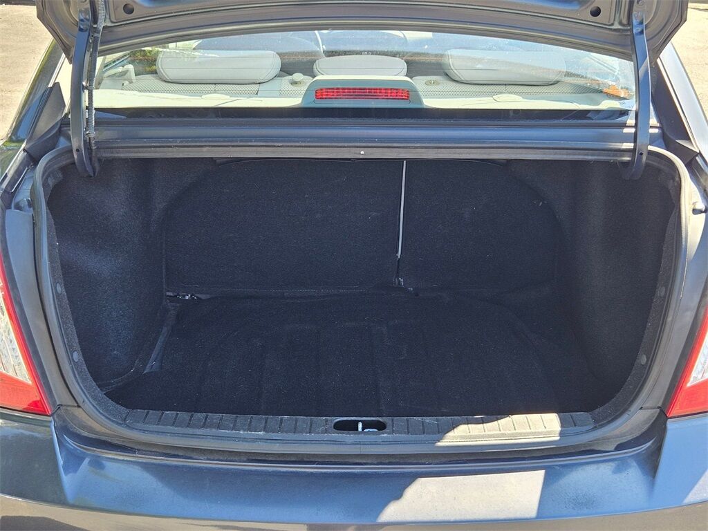 2010 Hyundai Accent GLS Gresham OR