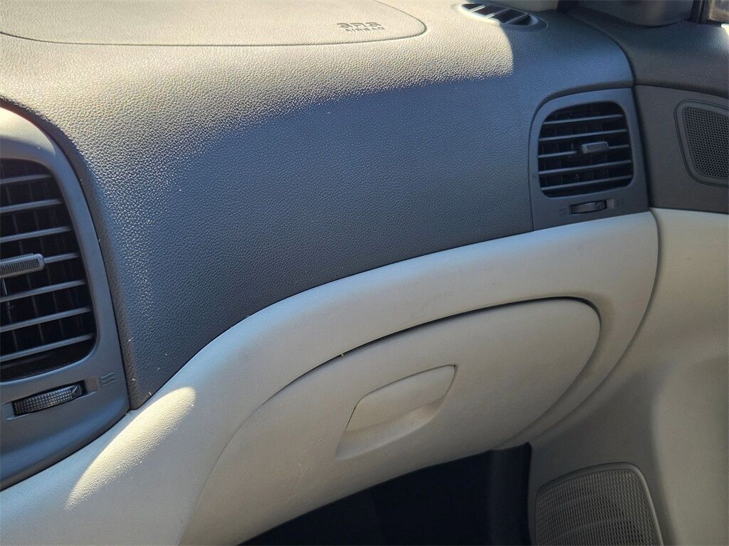 2010 Hyundai Accent GLS Gresham OR